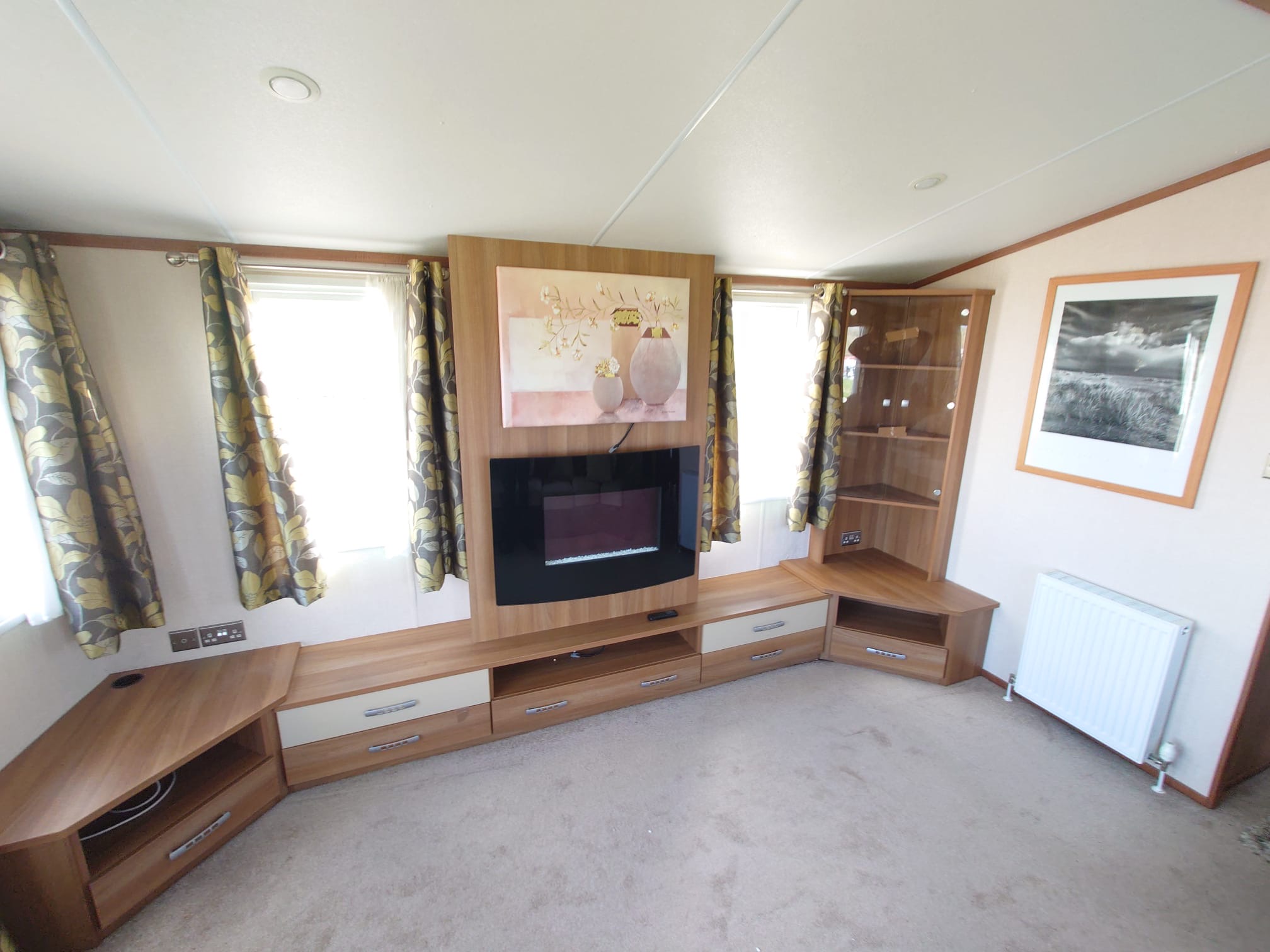 Taurus 38X12 2 Beds (2012)