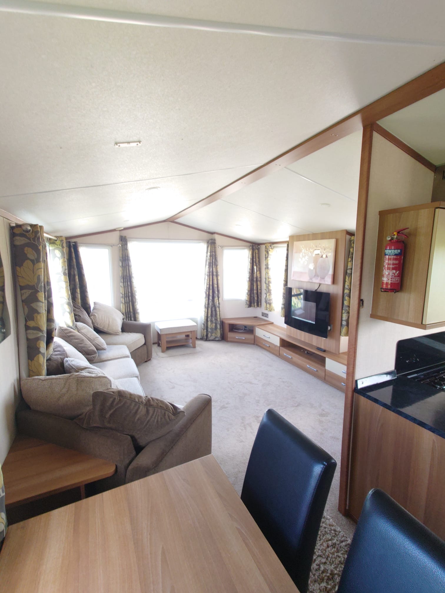 Taurus 38X12 2 Beds (2012)