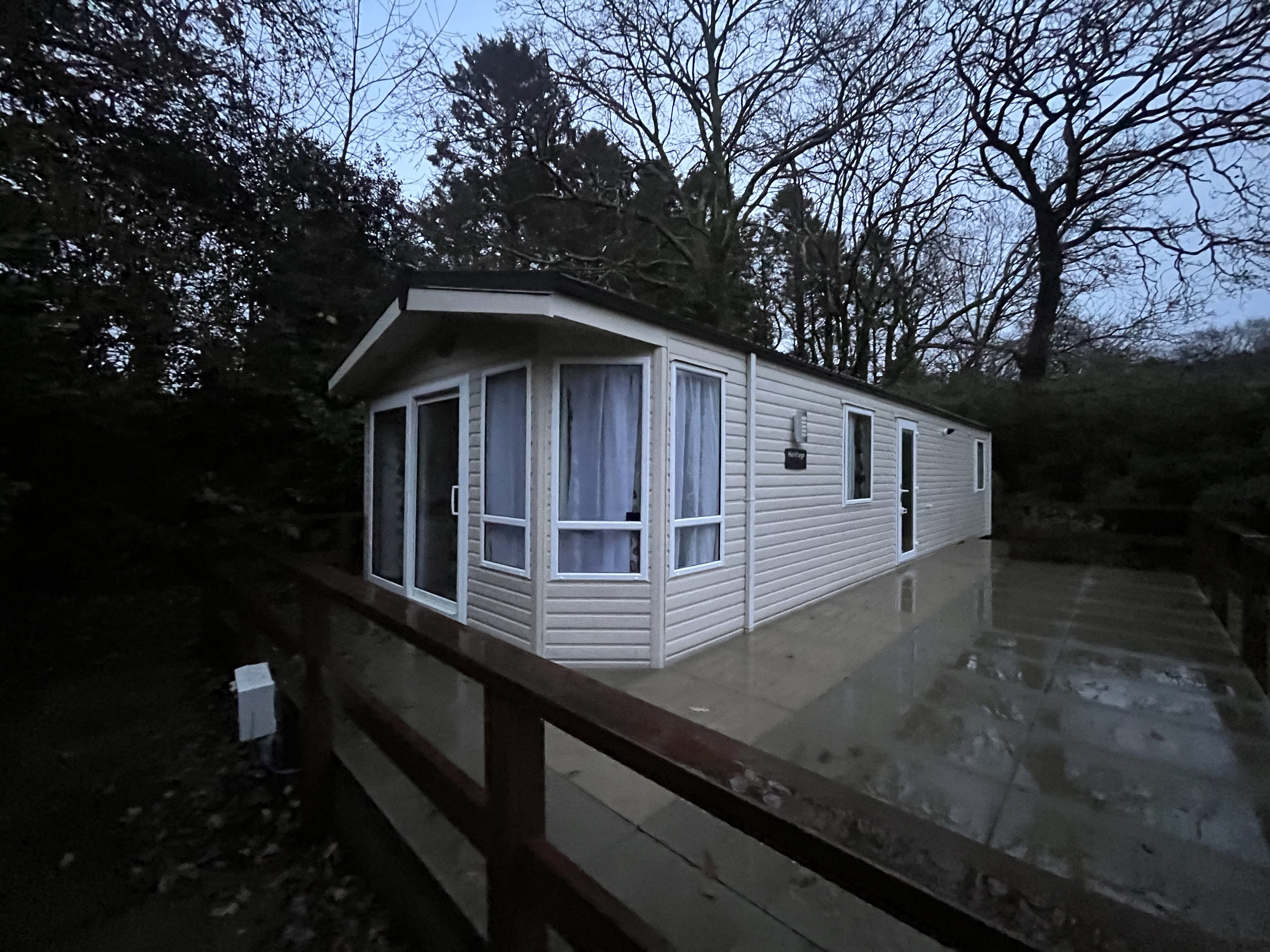 Heritage 38x12 2 Beds (2013)
