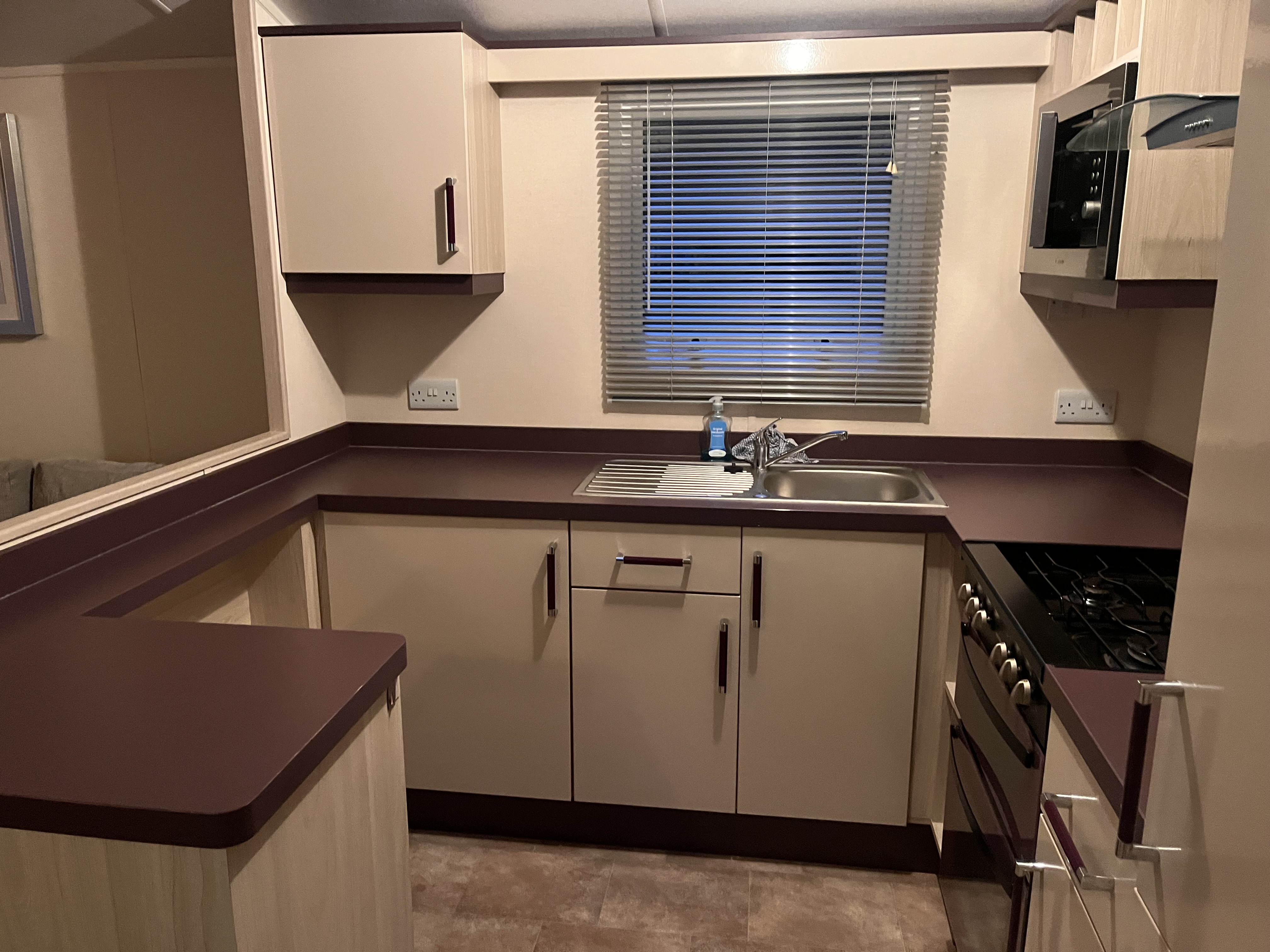 Heritage 38x12 2 Beds (2013)