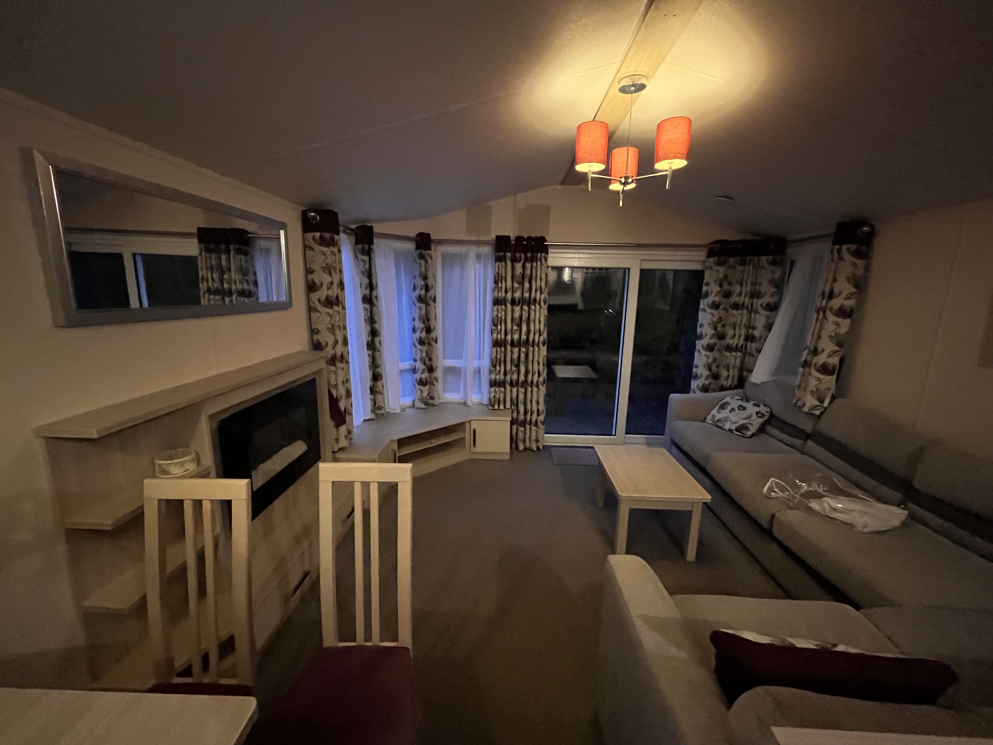 Heritage 38x12 2 Beds (2013)