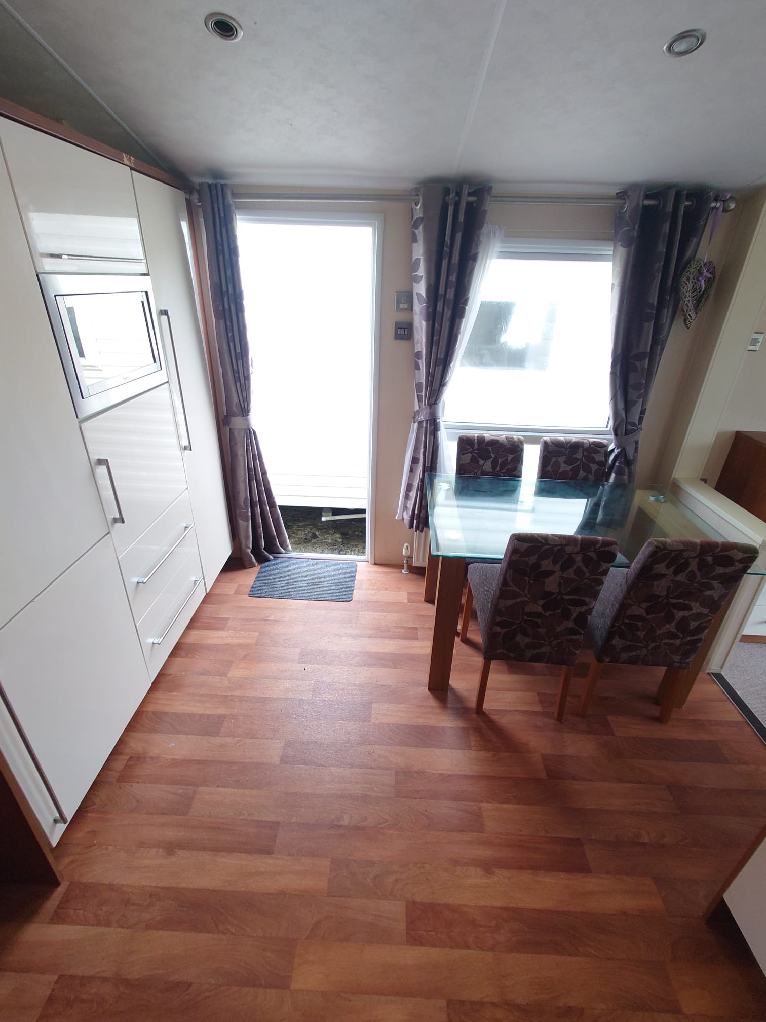 Sherborne 38x12 2 Beds (2012)