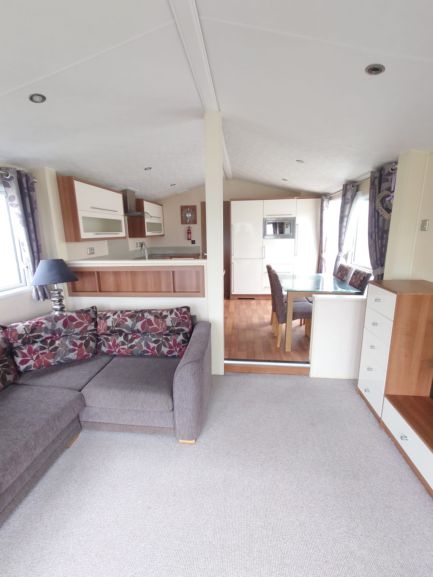 Sherborne 38x12 2 Beds (2012)