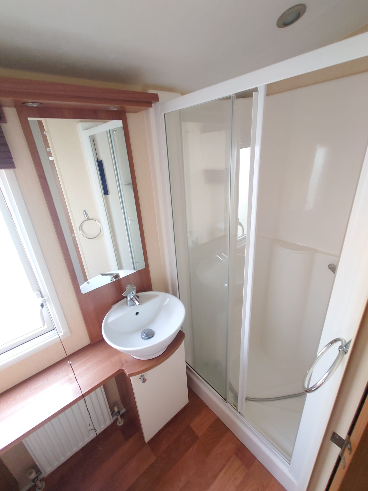 Sherborne 38x12 2 Beds (2012)