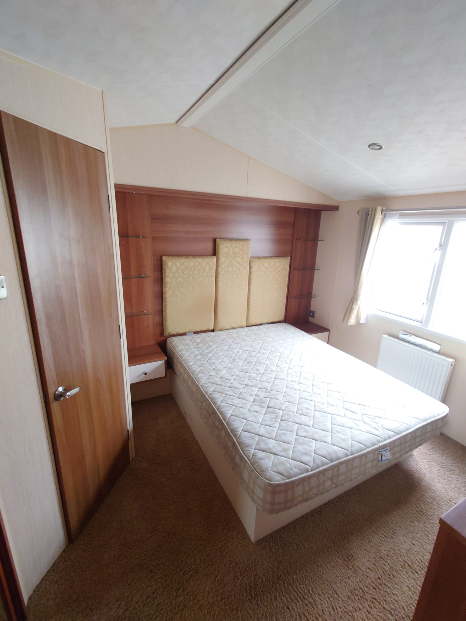 Sherborne 38x12 2 Beds (2012)