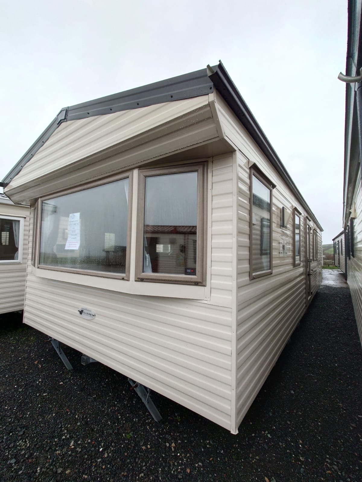 Rio 32x12 2 Beds (2012)