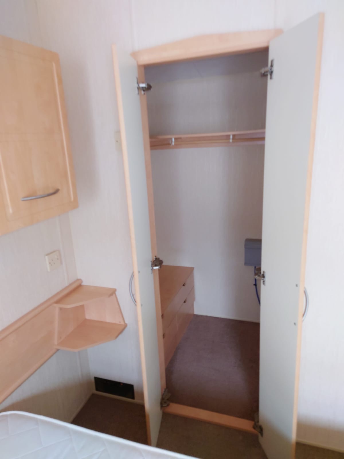 Rio 32x12 2 Beds (2012)