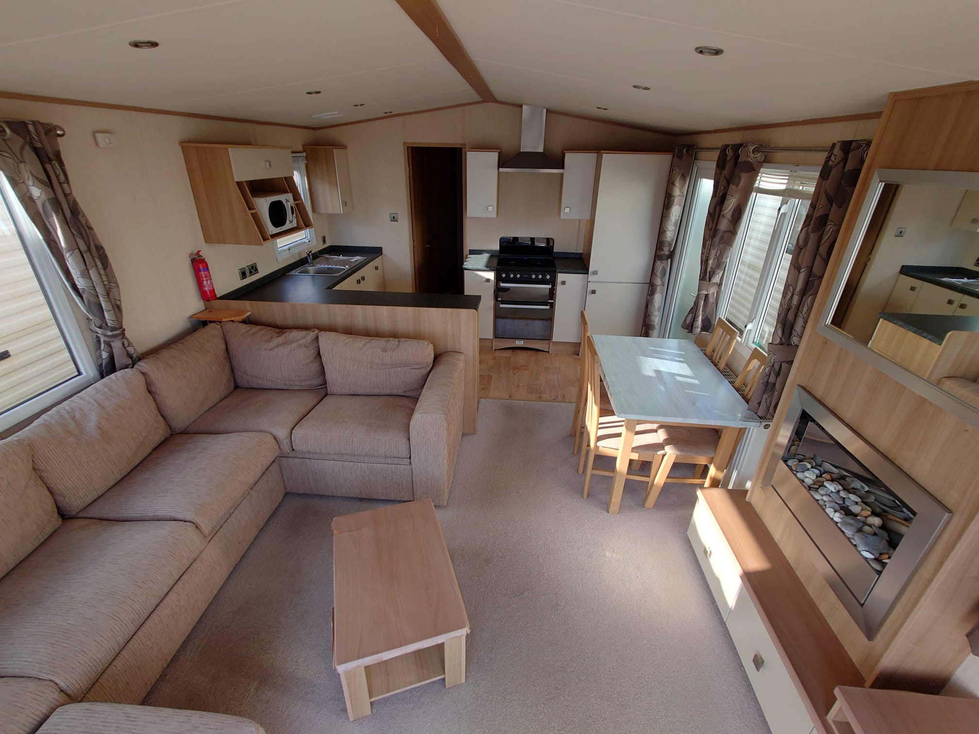 Sunningdale 36x12 2 Beds (2013)