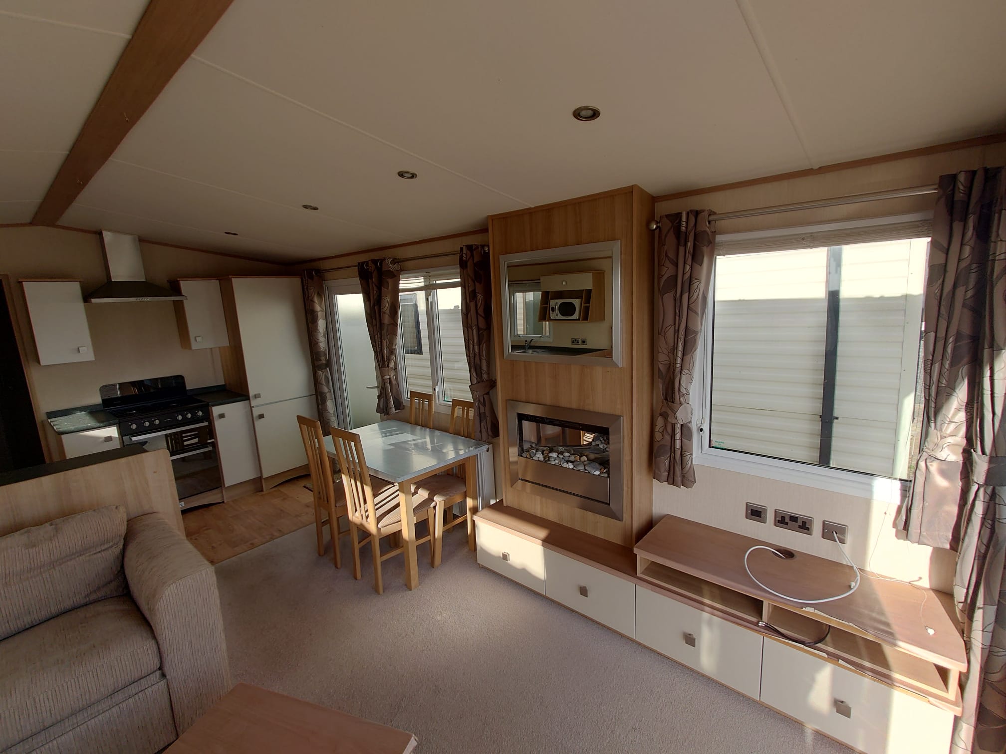 Sunningdale 36x12 2 Beds (2013)