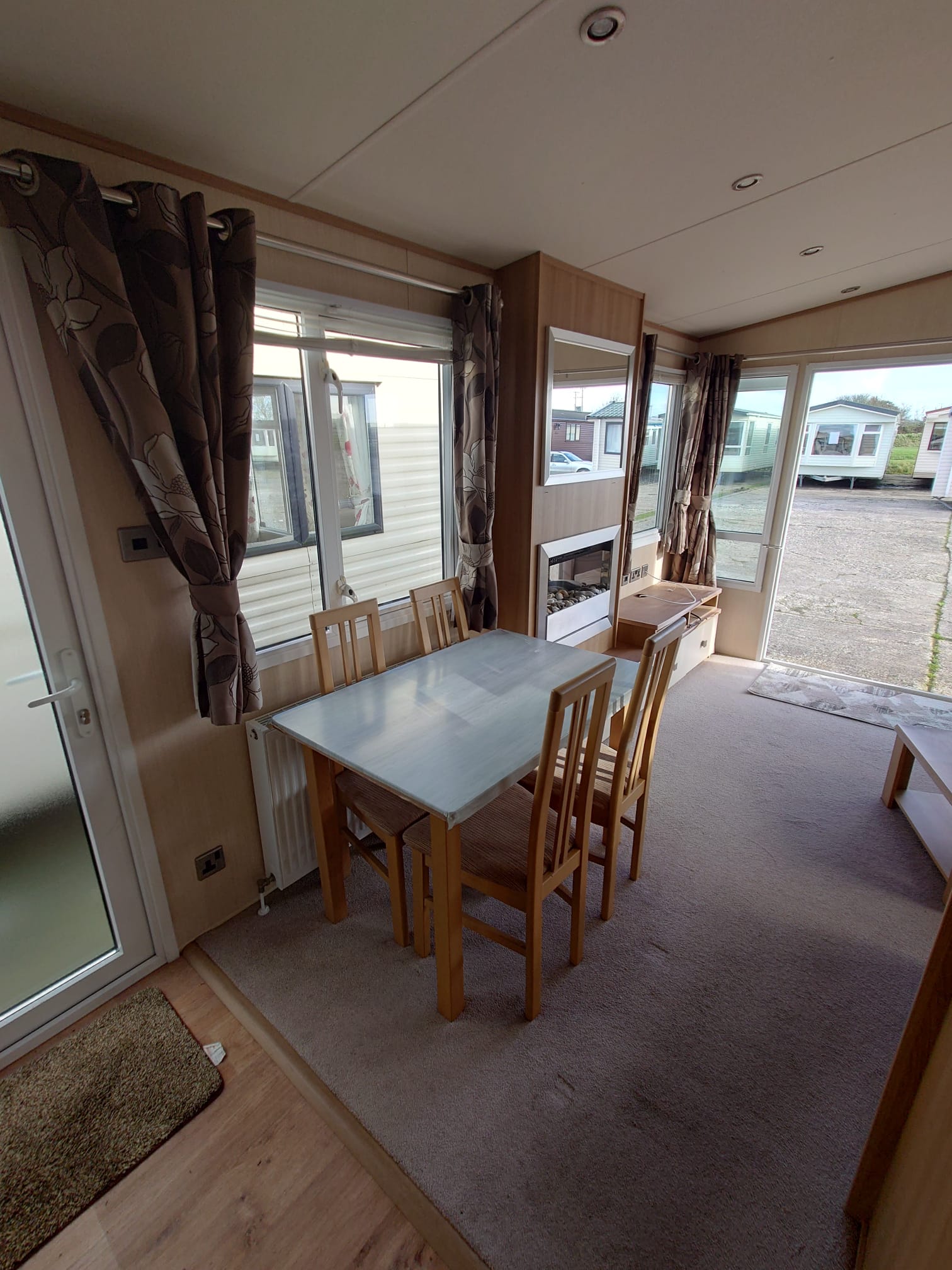 Sunningdale 36x12 2 Beds (2013)