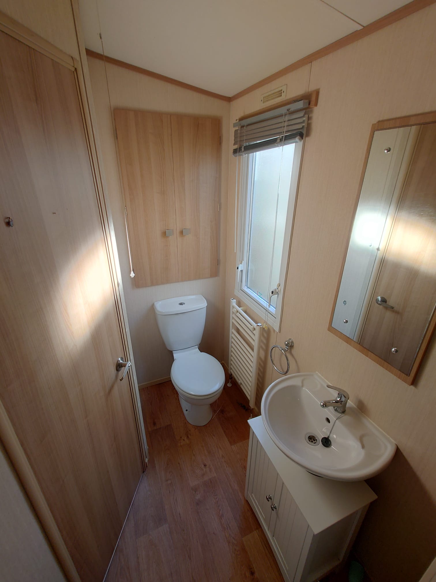 Sunningdale 36x12 2 Beds (2013)