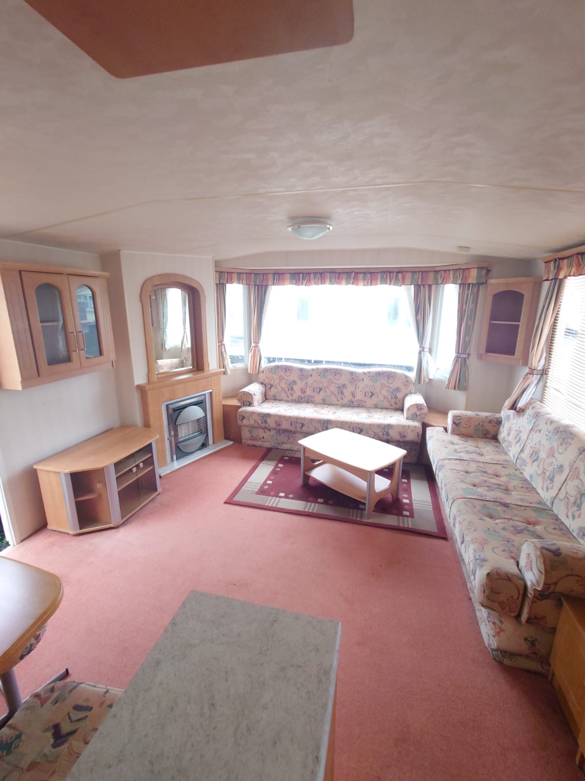 Everglade 35 x 12 2 Beds (2005)