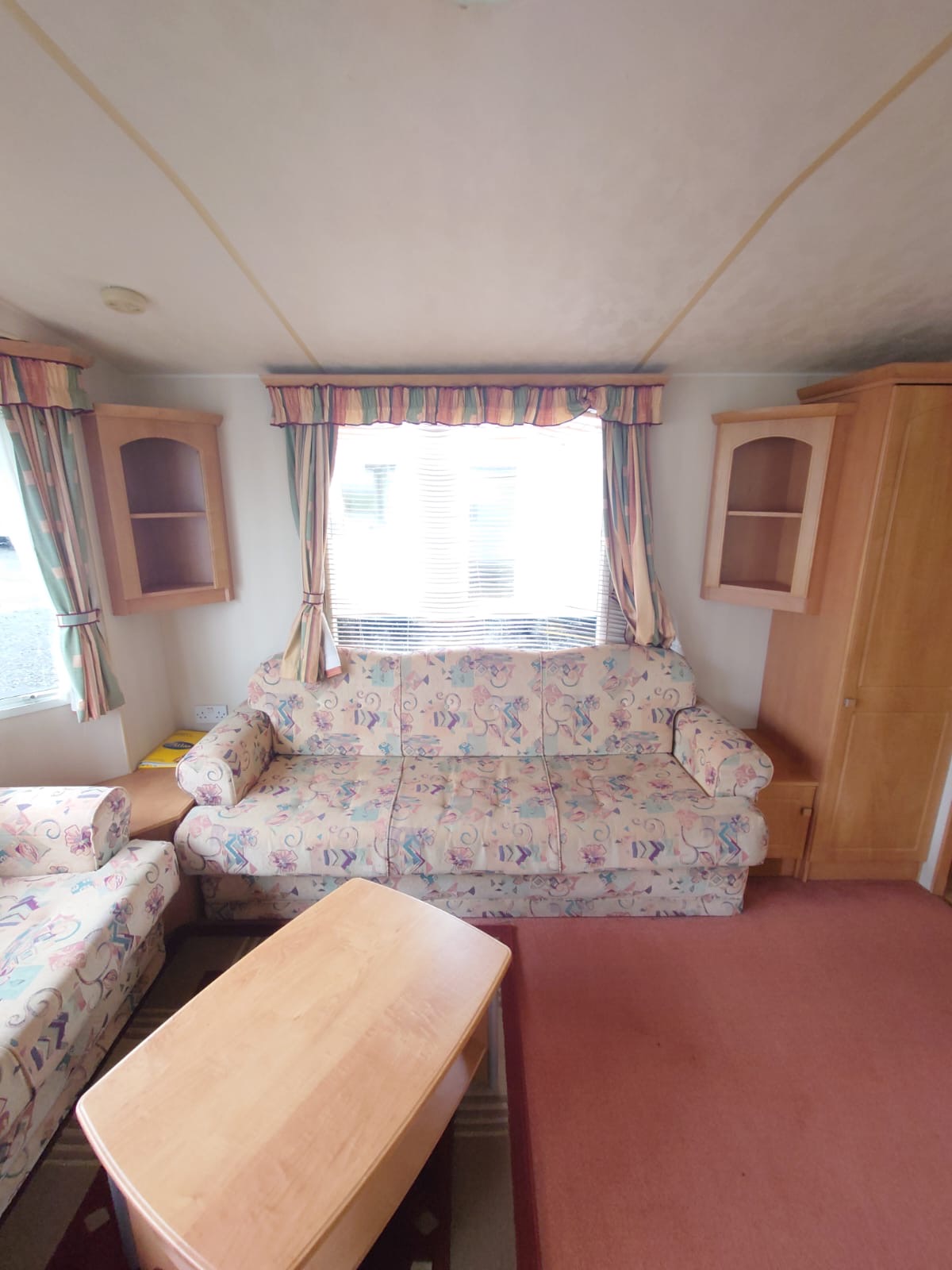 Everglade 35 x 12 2 Beds (2005)