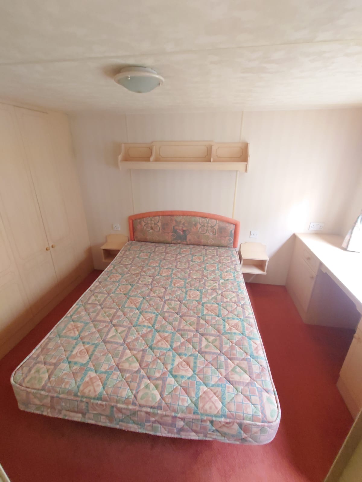 Everglade 35 x 12 2 Beds (2005)