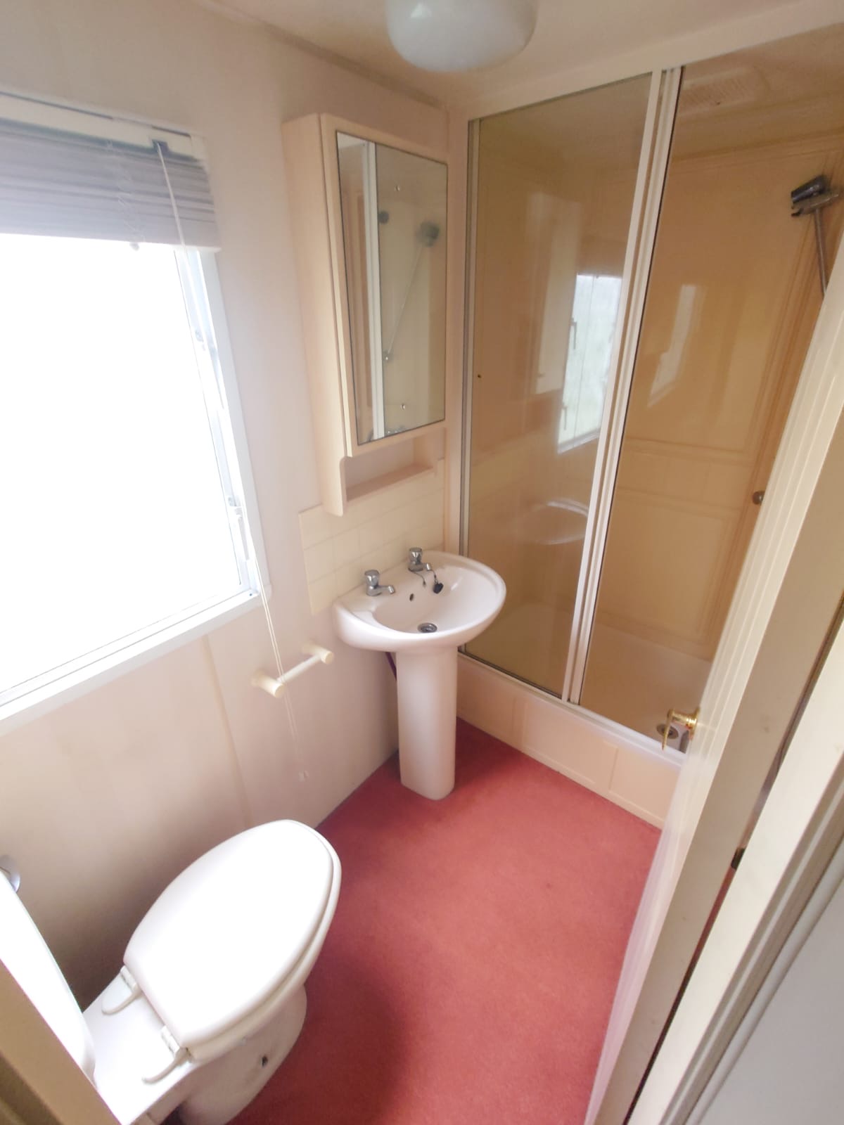 Everglade 35 x 12 2 Beds (2005)