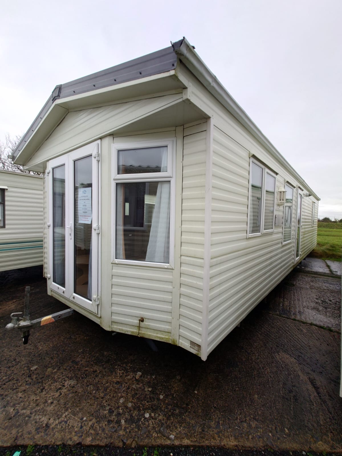  for sale Pembrokeshire, South Wales