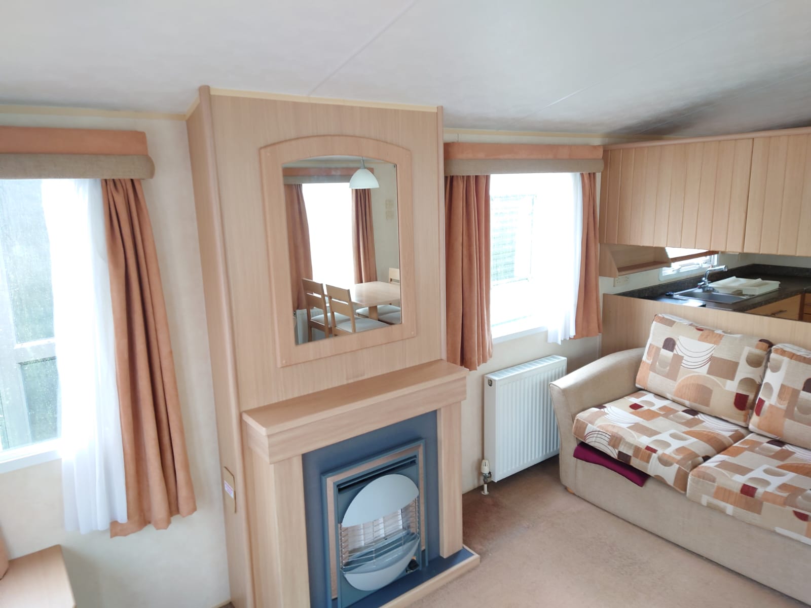 Salisbury 35x12 2 Beds (2008)
