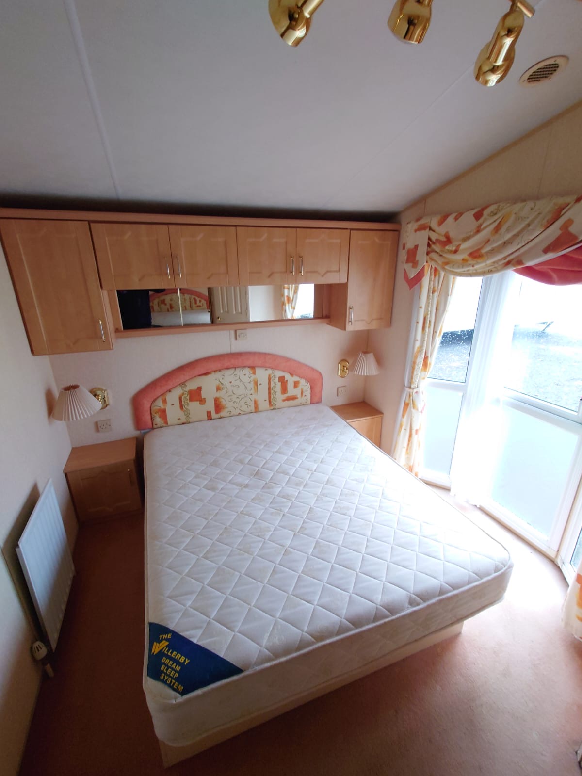 Salisbury 35x12 2 Beds (2008)