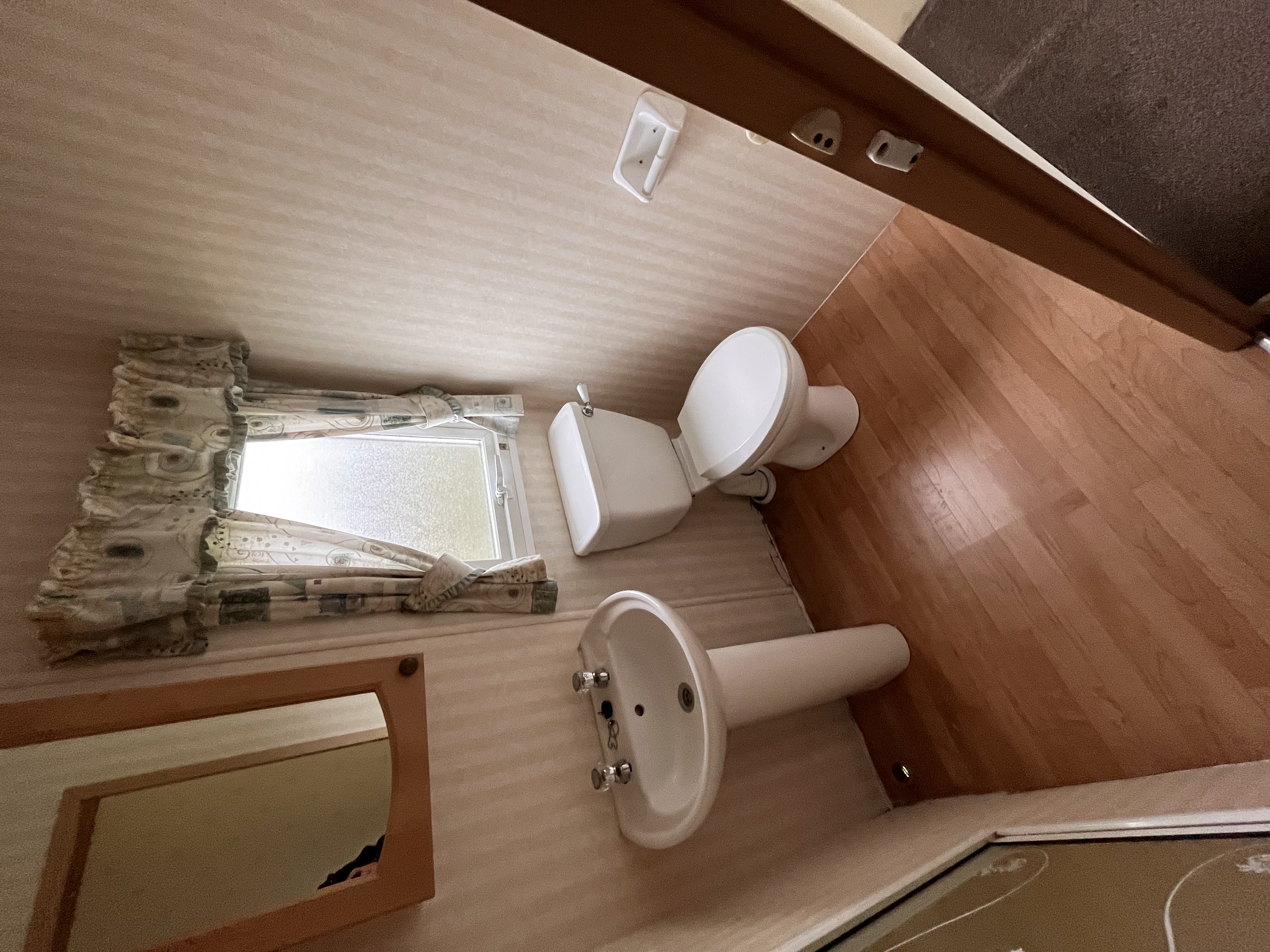Elite 35x12 2 Beds (2003)