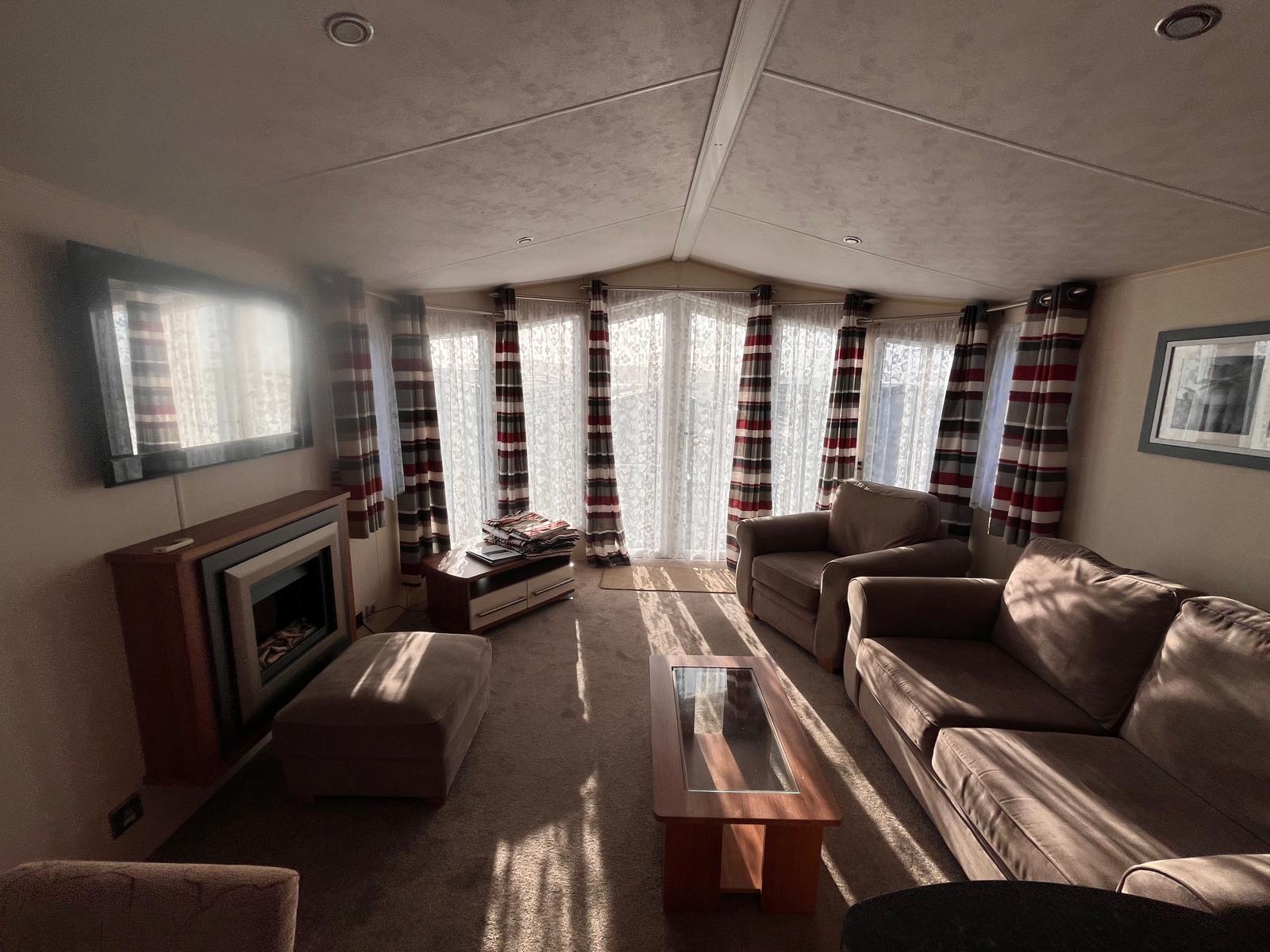 Aspen 37x12 2 Beds (2012)