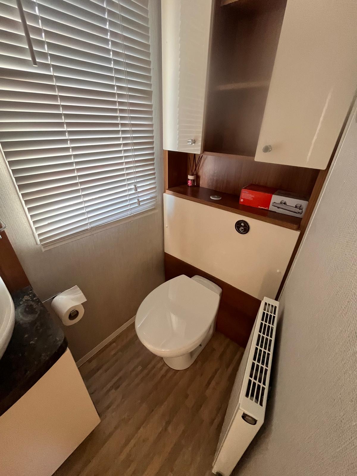 Aspen 37x12 2 Beds (2012)