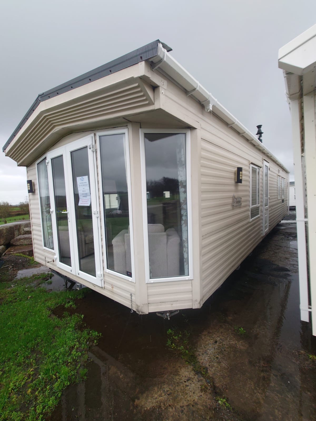  for sale Pembrokeshire, South Wales