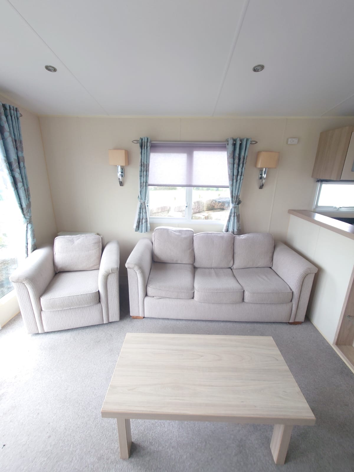 Sheraton 38x13 2 Beds (2014)