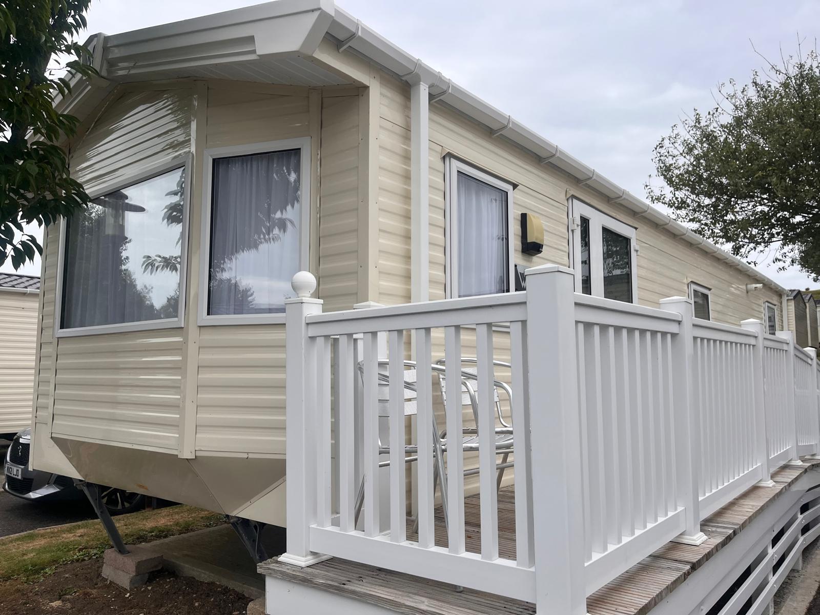  for sale Pembrokeshire, South Wales