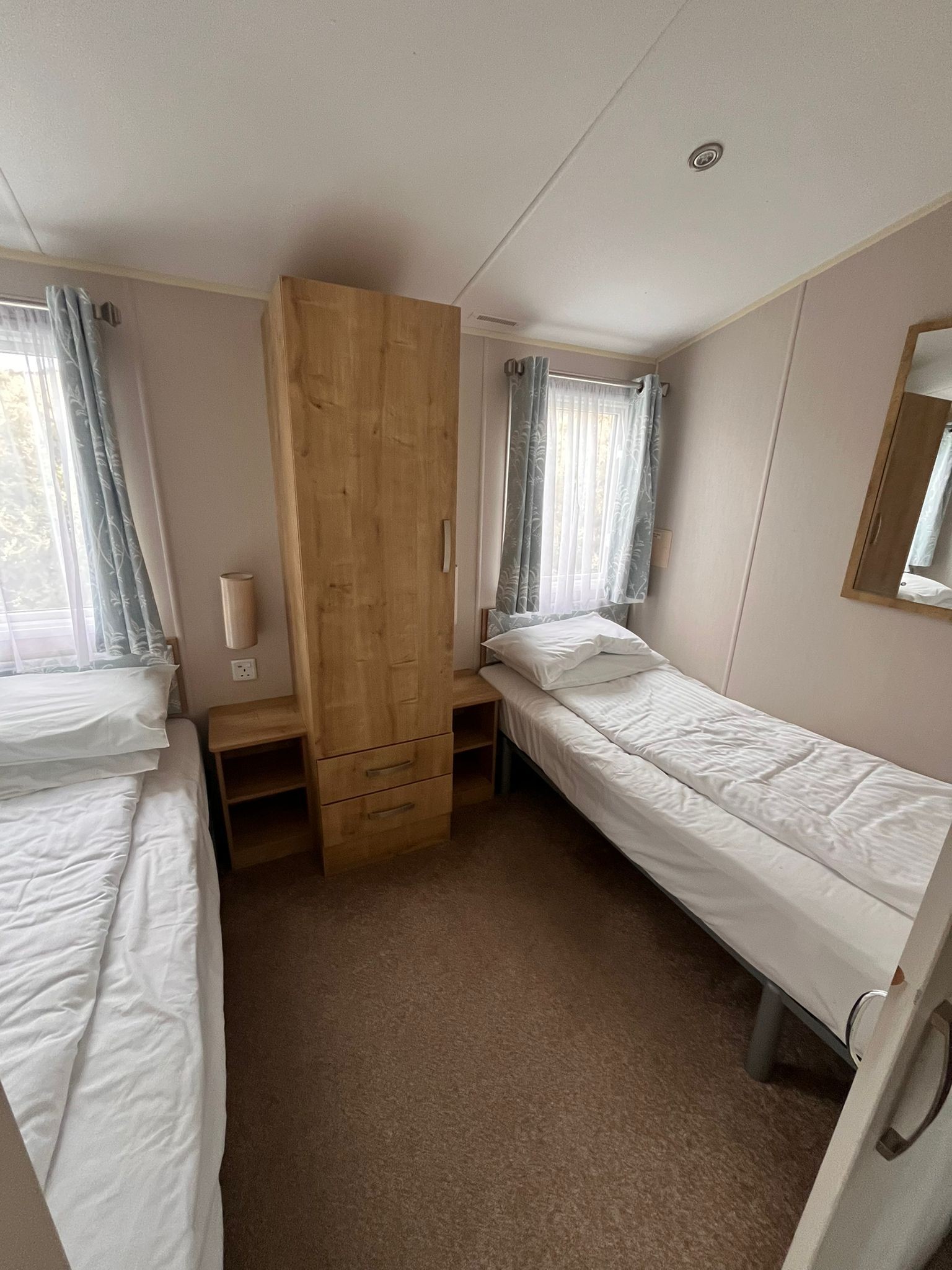 Richmond WCF 37X12 2 Beds (2018)