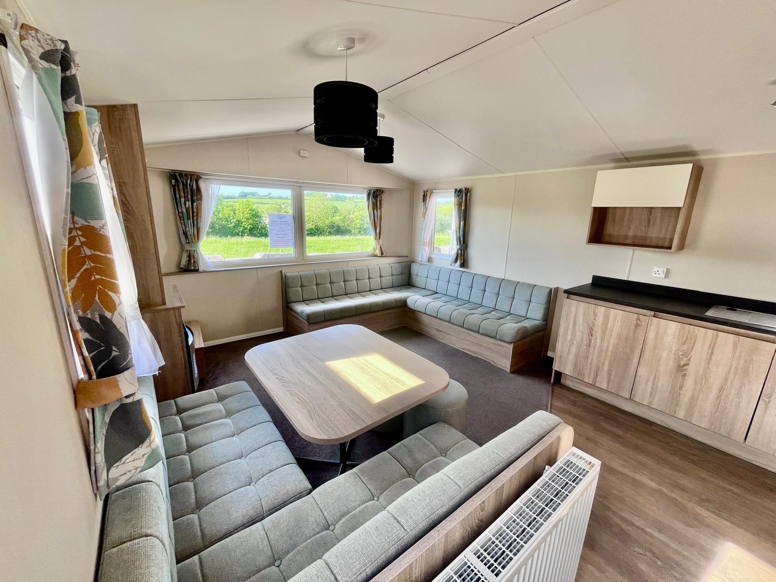 Mistral 35x12 3 Beds (2019)
