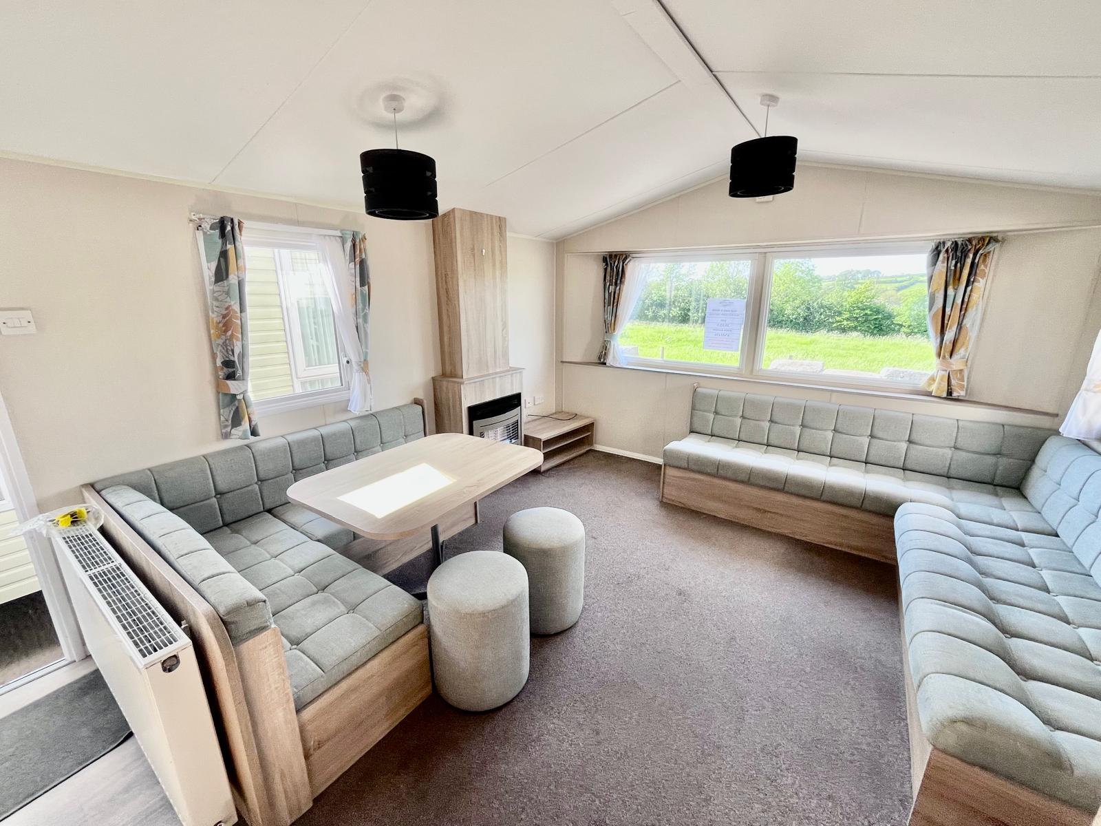 Mistral 35x12 3 Beds (2019)