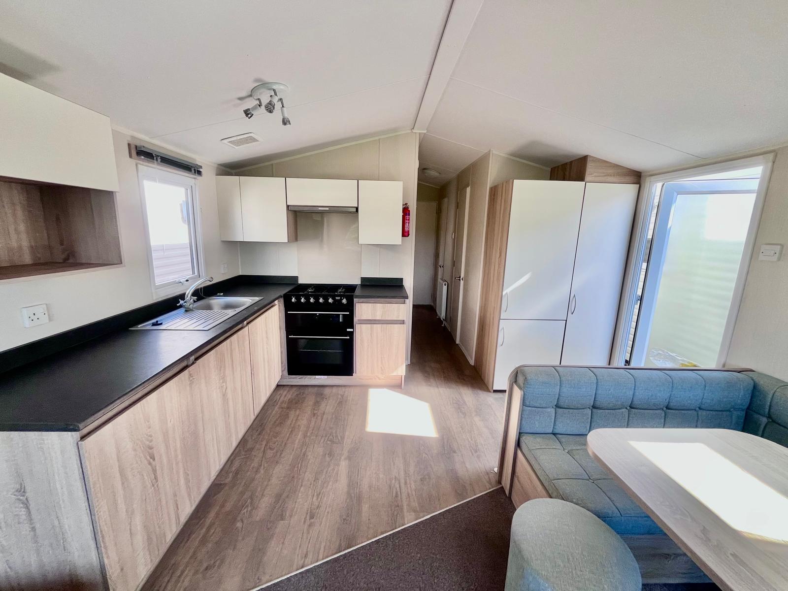 Mistral 35x12 3 Beds (2019)