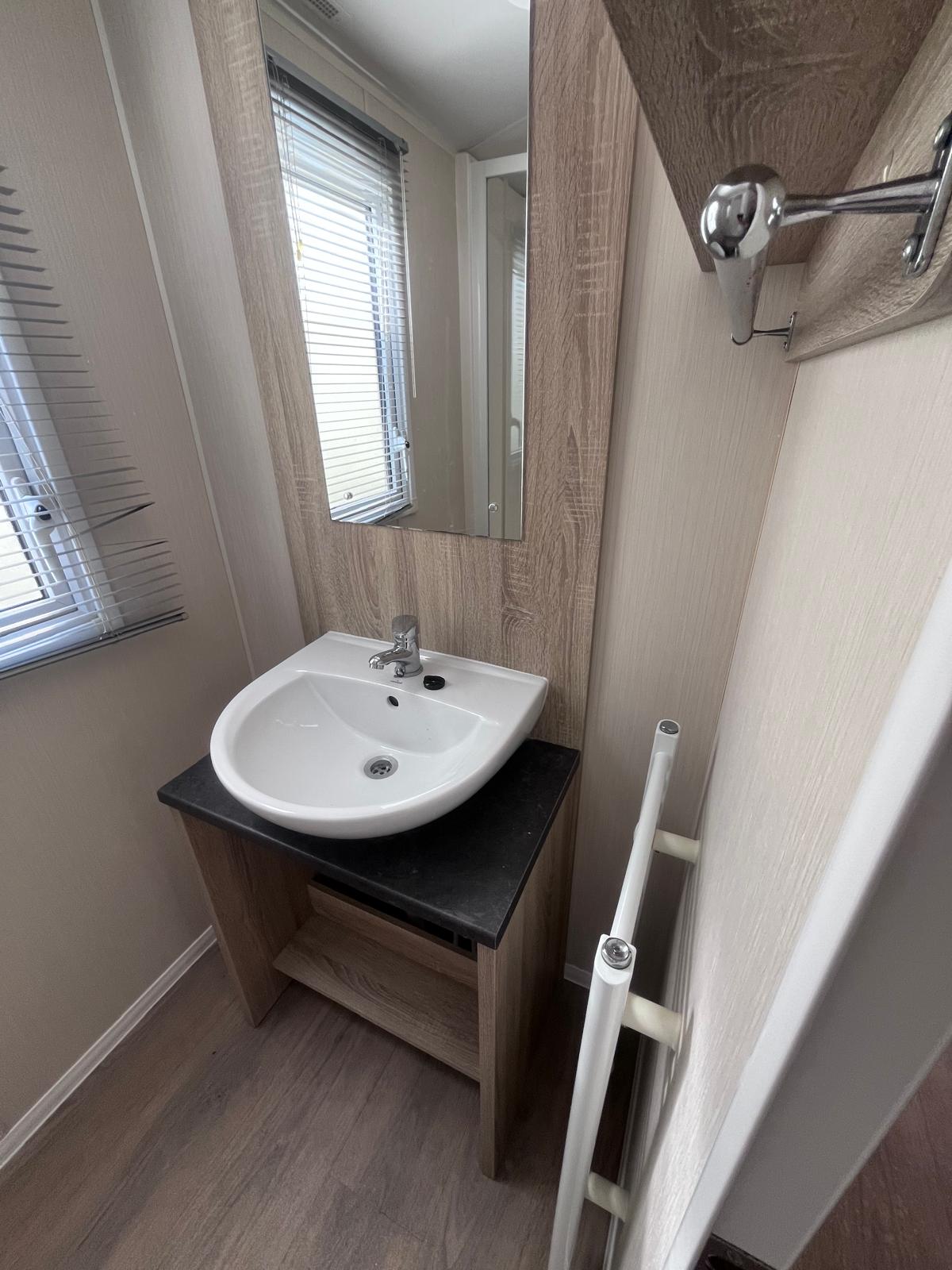 Mistral 35x12 3 Beds (2019)